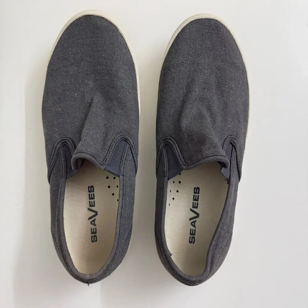 SeaVees men baja